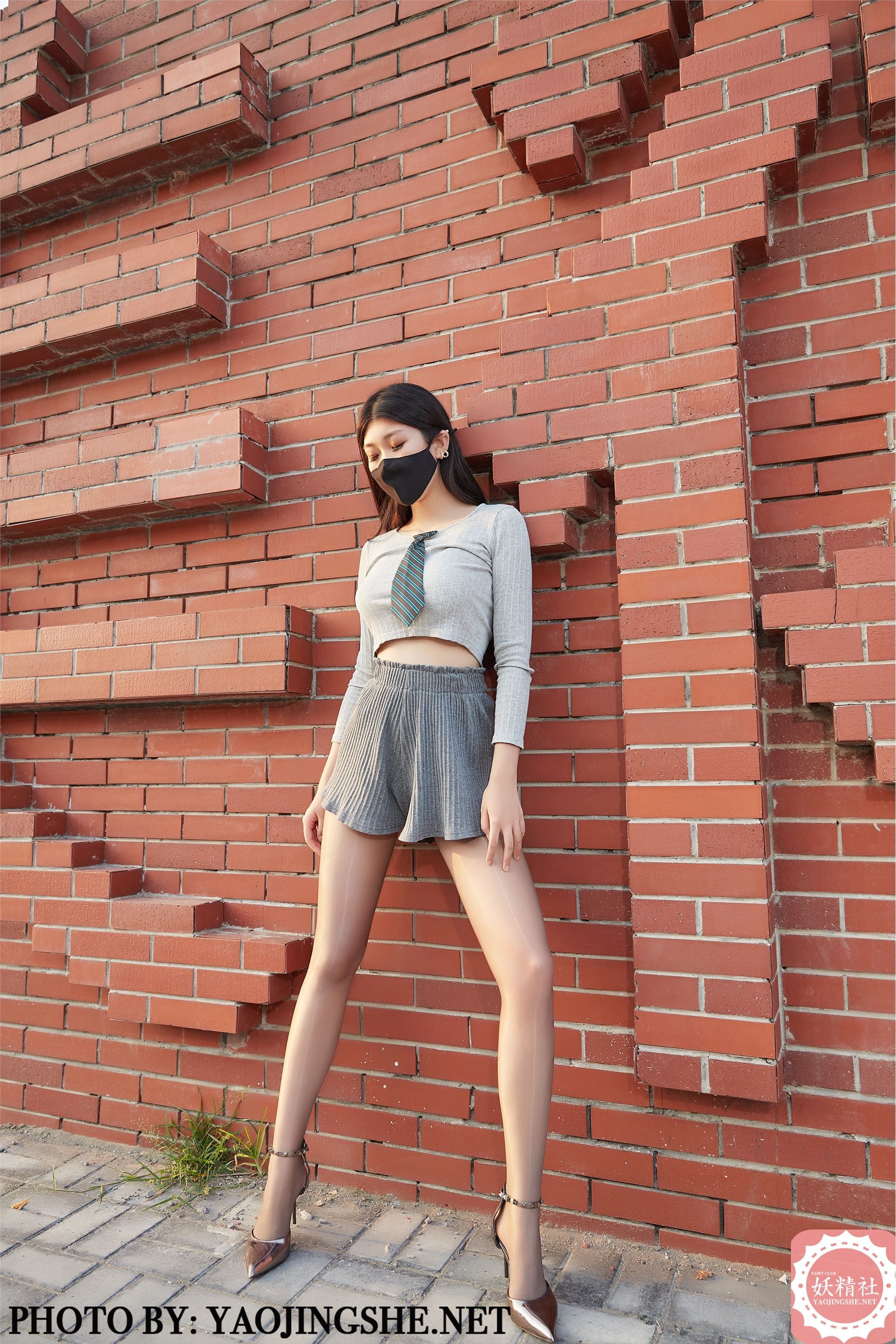 妖精社  2020.12.16 T2044《下班路上》苏伟